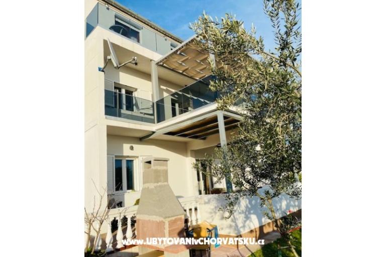 Apartmaji Jabuka – foto 4