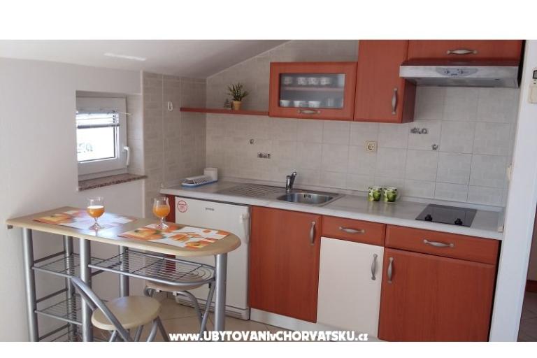 Apartmaji Kraljević – foto 14