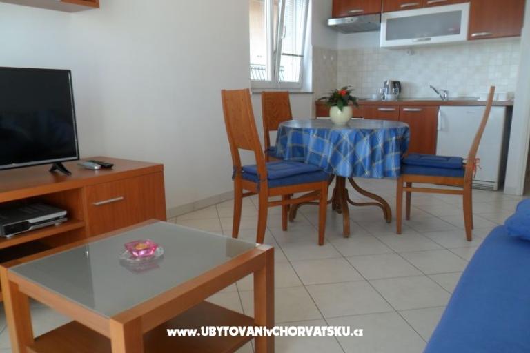 Apartmaji Kraljević – foto 4