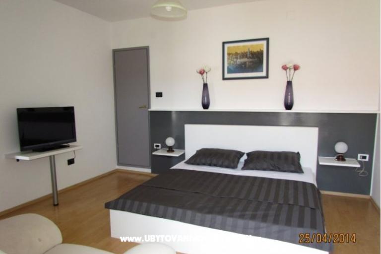 Apartmaji Klara  – foto 8