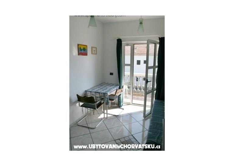 Apartmaji Klara  – foto 13