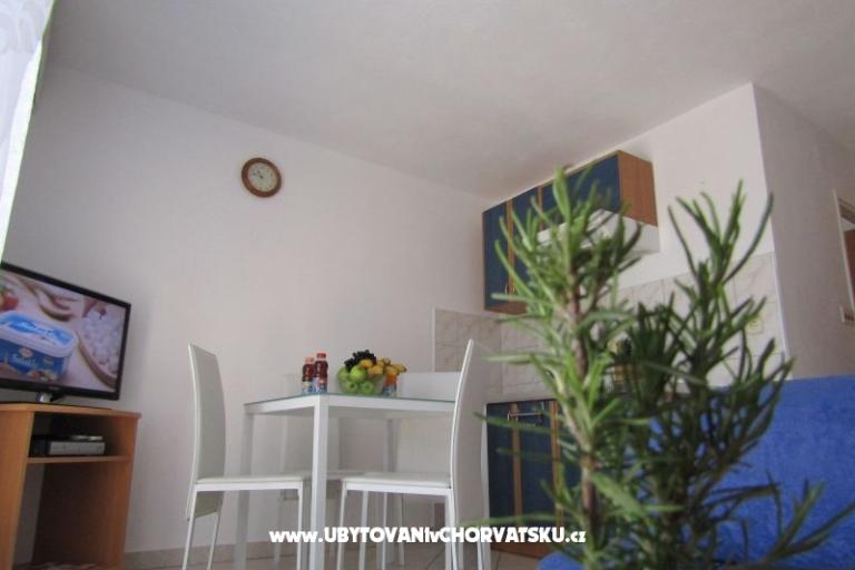 Apartmaji Kokor – foto 16