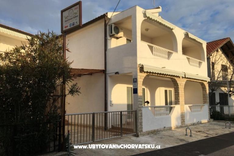 Apartmaji Kokor – foto 8