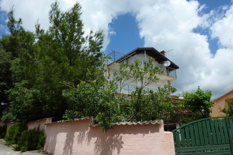Apartmaji Kresović – foto 2