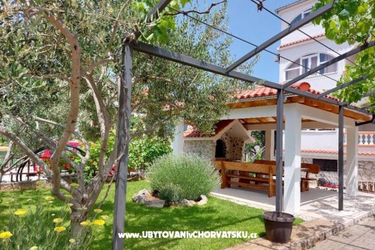 Apartmaji Krošelj – foto 15
