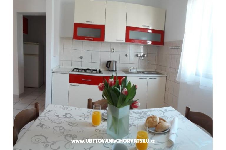 Apartmaji Krošelj – foto 5