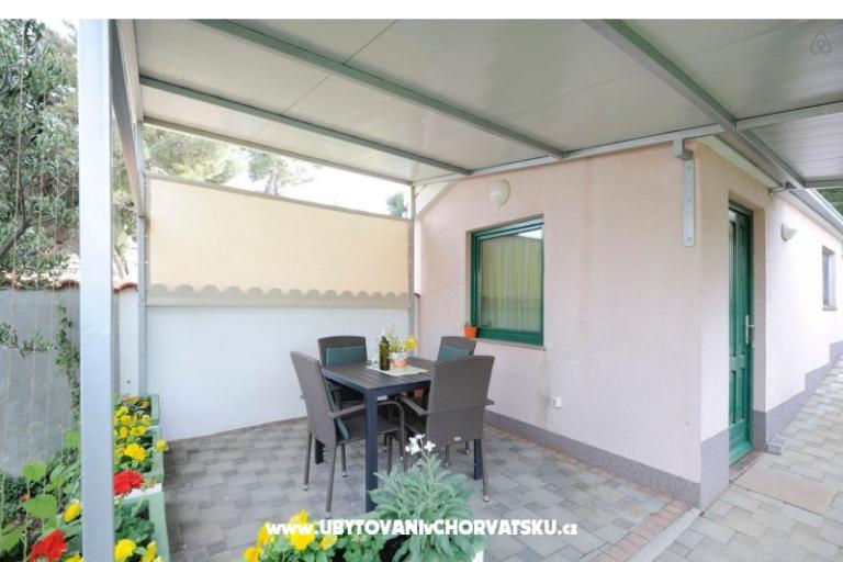Apartmaji latin – foto 3