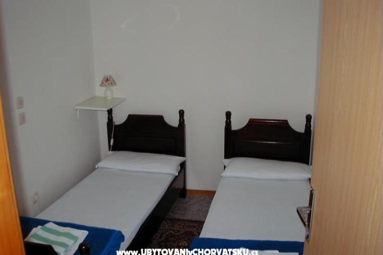 Apartmaji LEM Vodice – foto 5