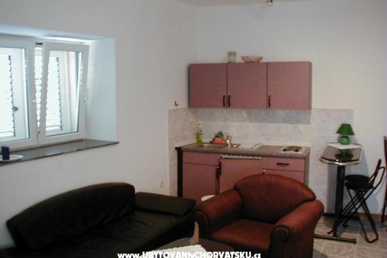 Apartmaji LEM Vodice – foto 8