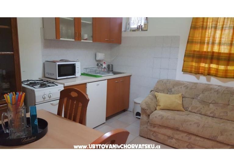 Apartmaji Lucija – foto 18