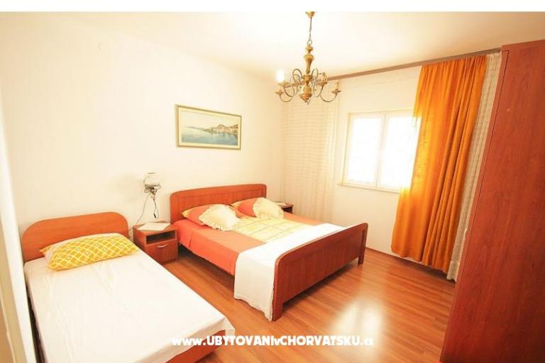 Apartmaji Lucija – foto 4