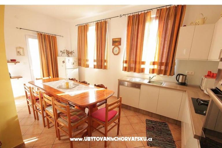 Apartmaji Lucija – foto 6