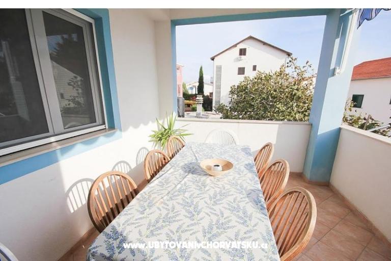 Apartmaji Lucija – foto 7
