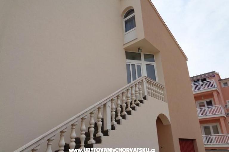Apartmaji Lucija Vodice – foto 2