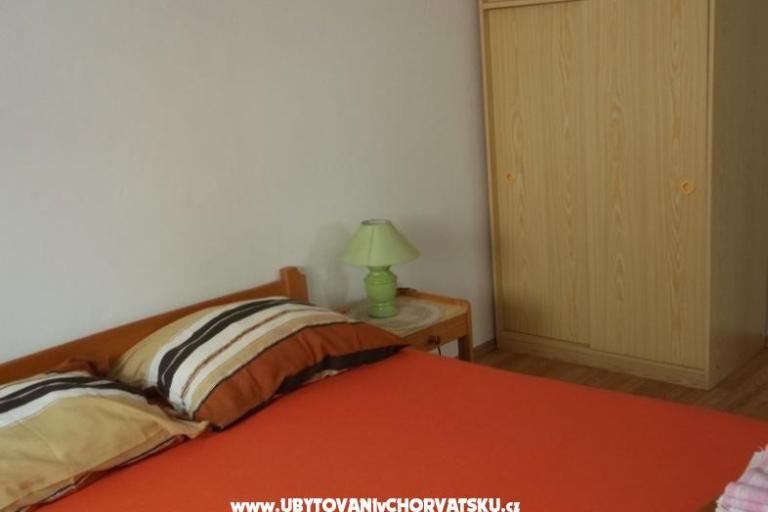 Apartmaji Lucija Vodice – foto 4