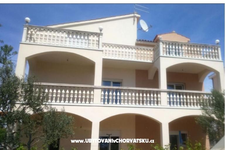 Apartmaji Lucija Vodice – foto 6