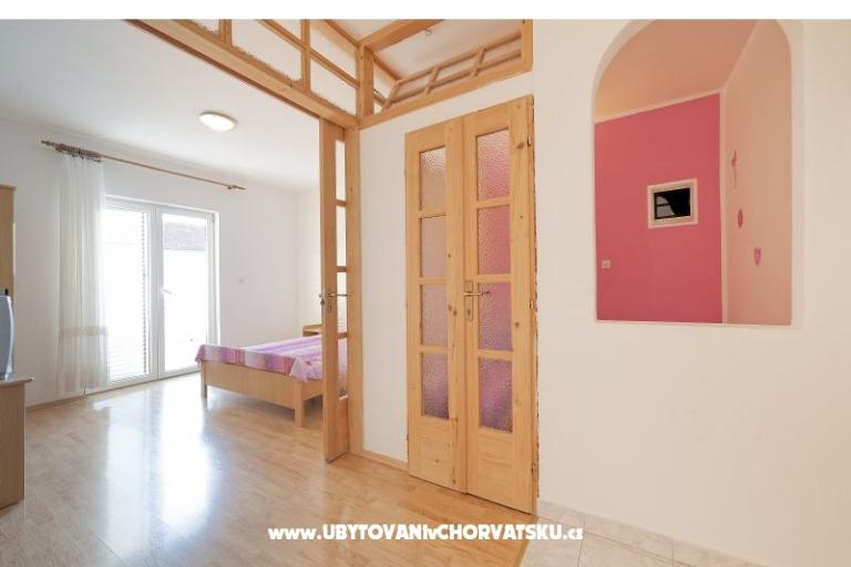 Apartmaji Maleš – foto 10