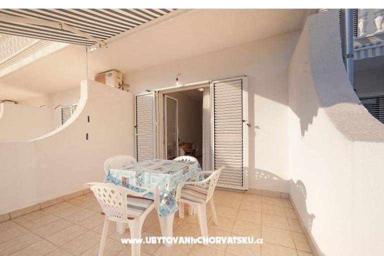 Apartmaji Maleš – foto 12