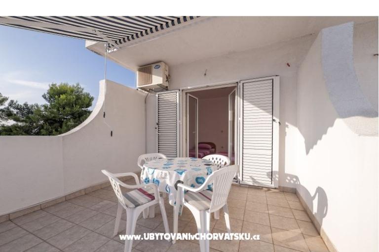 Apartmaji Maleš – foto 17