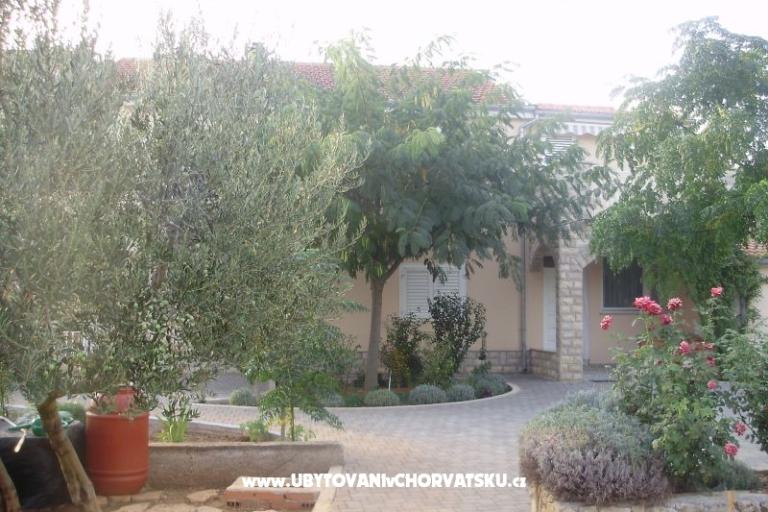 Apartmaji Marija – foto 10