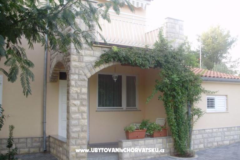 Apartmaji Marija – foto 12
