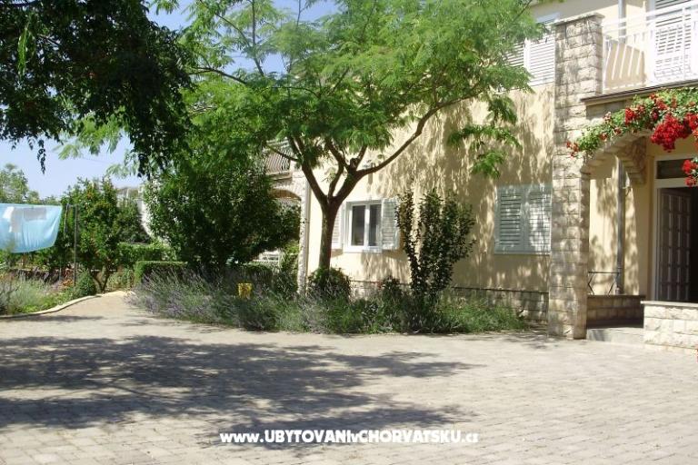 Apartmaji Marija – foto 6