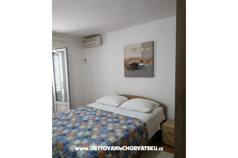 Apartmaji Milan – foto 11