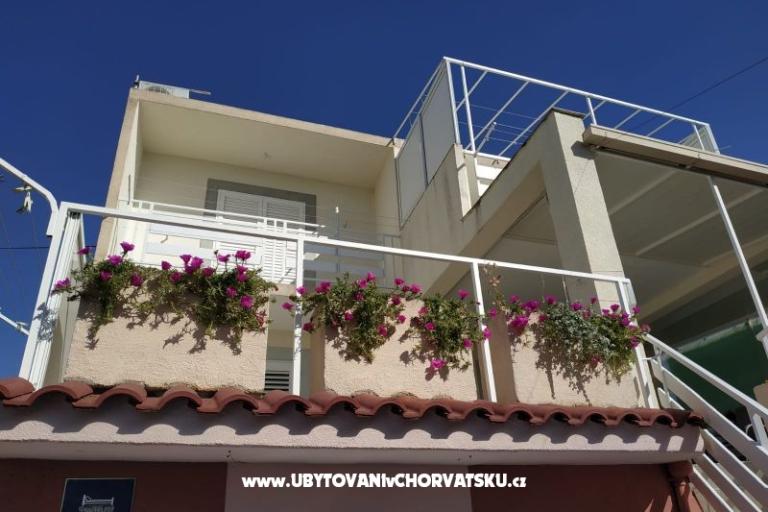Apartmaji Milan – foto 13