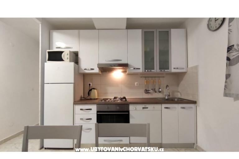 Apartmaji Milan – foto 16