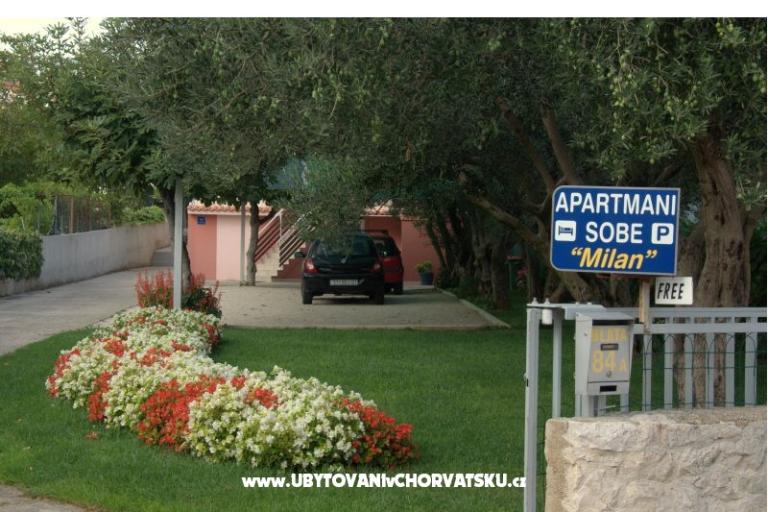 Apartmaji Milan – foto 3