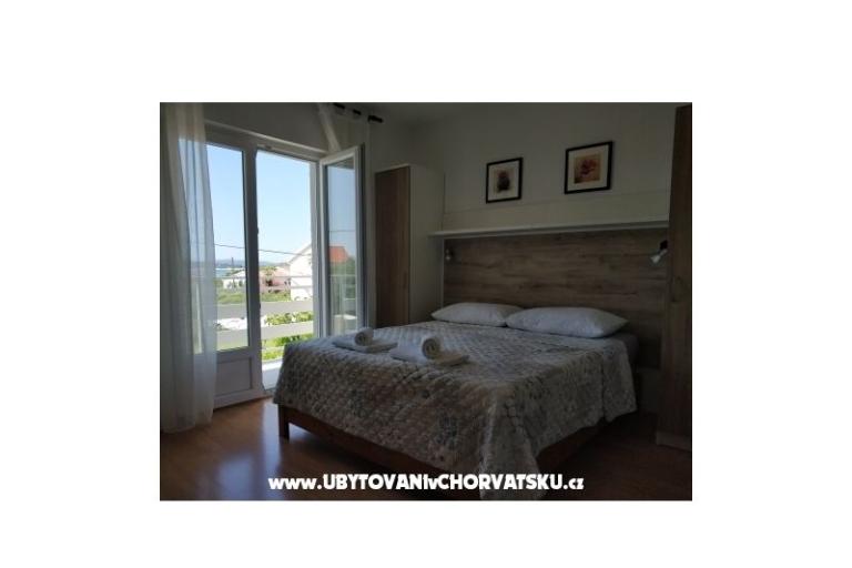 Apartmaji Milan – foto 4