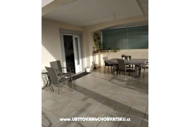 Apartmaji Milan – foto 6