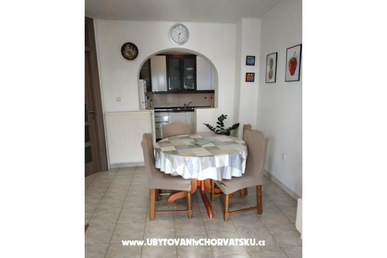 Apartmaji Milan – foto 8