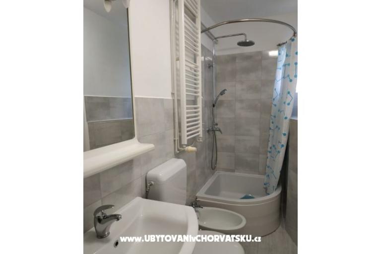 Apartmaji Milan – foto 9