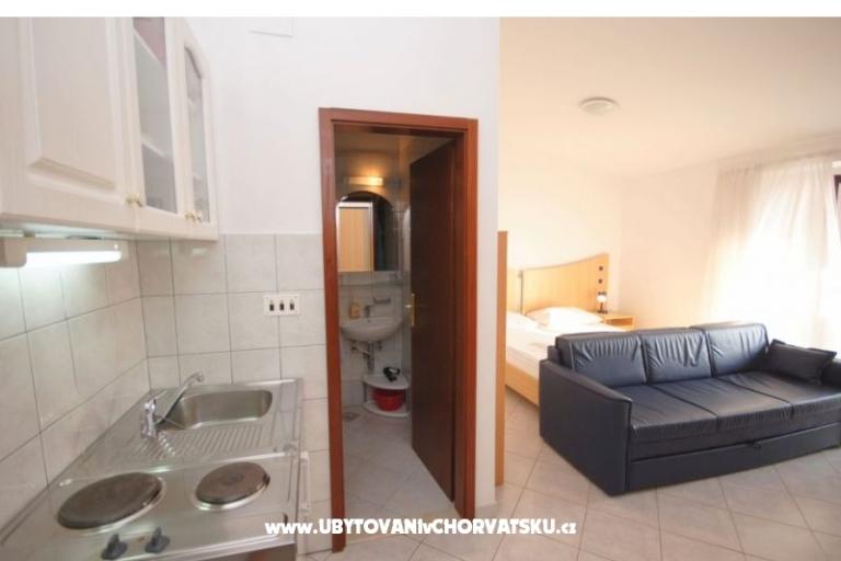 Apartmaji Mira – foto 13