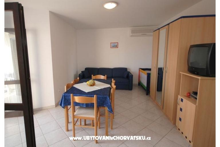 Apartmaji Mira – foto 6