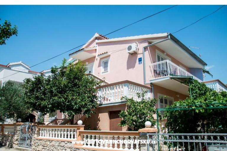 Apartmaji Nenadić – foto 3