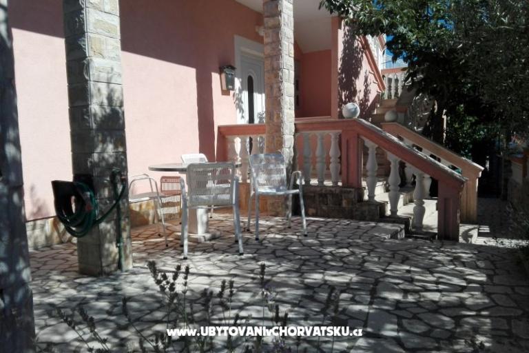Apartmaji Nenadić – foto 5