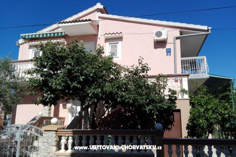 Apartmaji Nenadić – foto 6