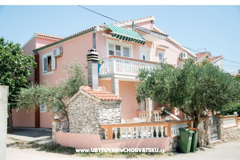 Apartmaji Nenadić – foto 8