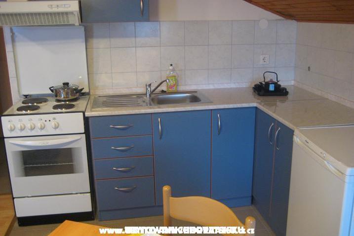 Apartmaji Obitelji Zorica – foto 2