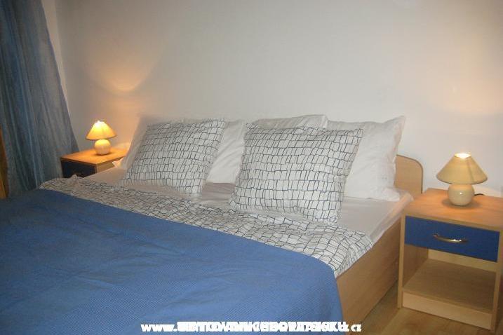 Apartmaji Obitelji Zorica – foto 5
