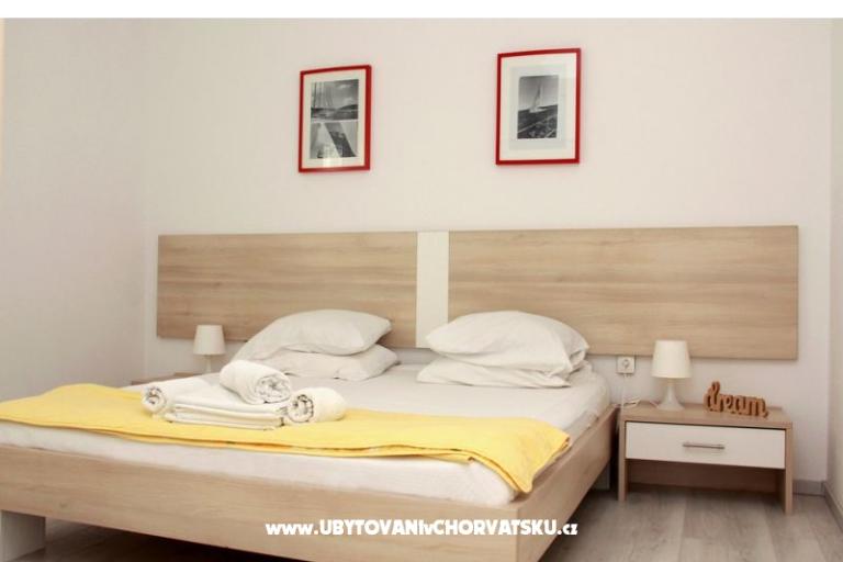 Apartmaji Petar - Hiša – foto 10