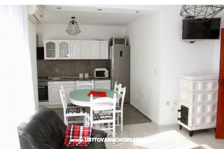 Apartmaji Petar - Hiša – foto 15