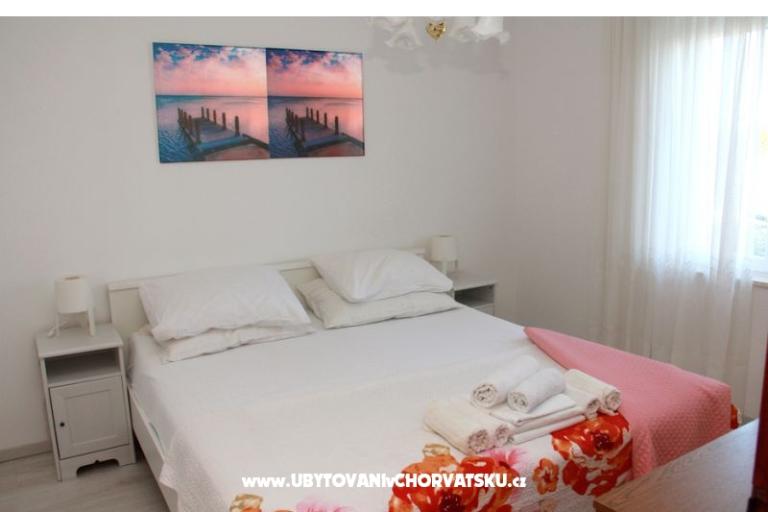 Apartmaji Petar - Hiša – foto 16