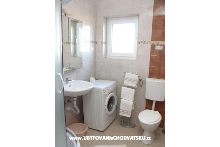 Apartmaji Petar - Hiša – foto 18