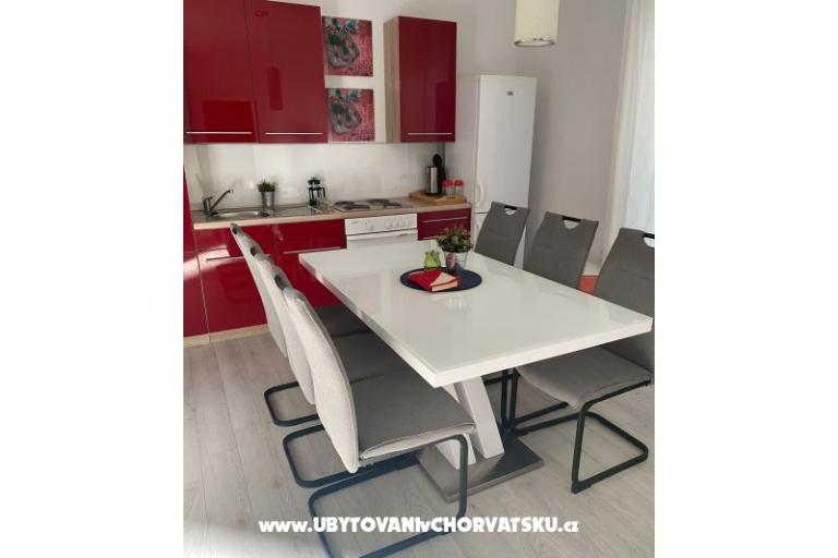 Apartmaji Petar - Hiša – foto 20