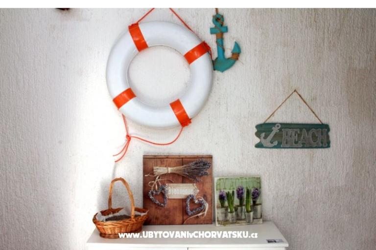 Apartmaji Petar - Hiša – foto 3
