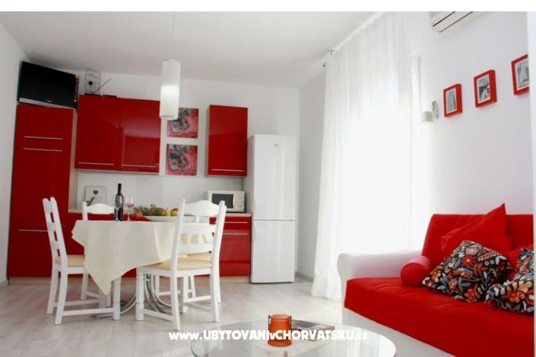 Apartmaji Petar - Hiša – foto 6