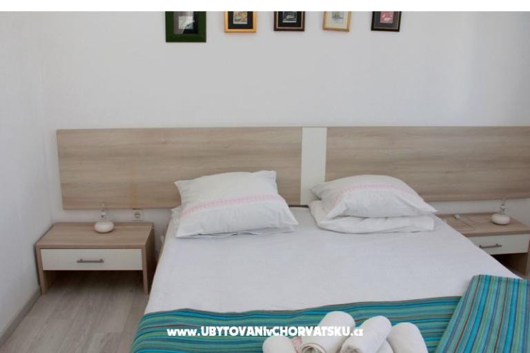 Apartmaji Petar - Hiša – foto 9